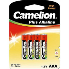 Camelion Cita datorprece Camelion  AAA/LR03, Plus Alkaline, 4 pc(s)