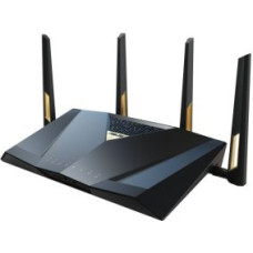 Asus Rūteris Asus  WRL ROUTER 7200MBPS/DUAL BAND RT-BE88U