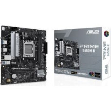 Asus Pamatplate AMD procesorsiem Asus  MB AMD B650 SAM5 MATX/PRIME B650M-R