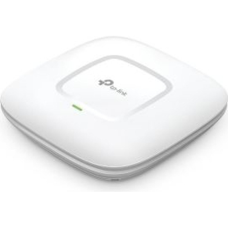 Tp-Link Rūteris TP-Link  WRL ACCESS POINT 1200MBPS/DUAL BAND EAP225