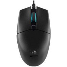 Corsair Datora pele Corsair  Gaming Mouse KATAR PRO Ultra-Light Wired, 12.400 DPI, Black