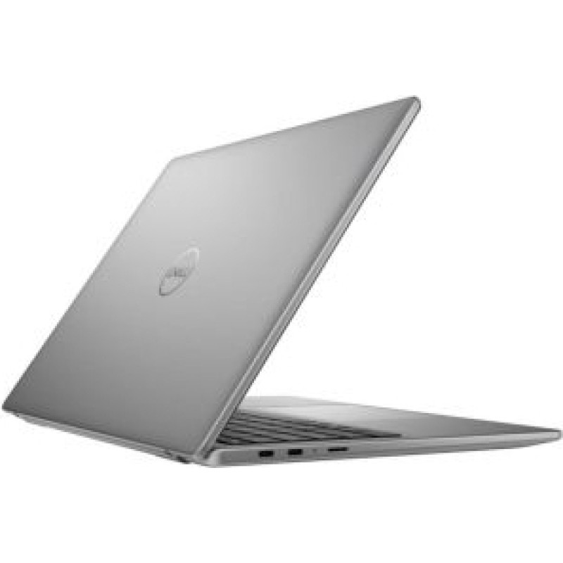 Dell Portatīvais dators Dell  Notebook||Latitude|7455|CPU  Snapdragon|X Elite X1E-80-100|3400 MHz|14