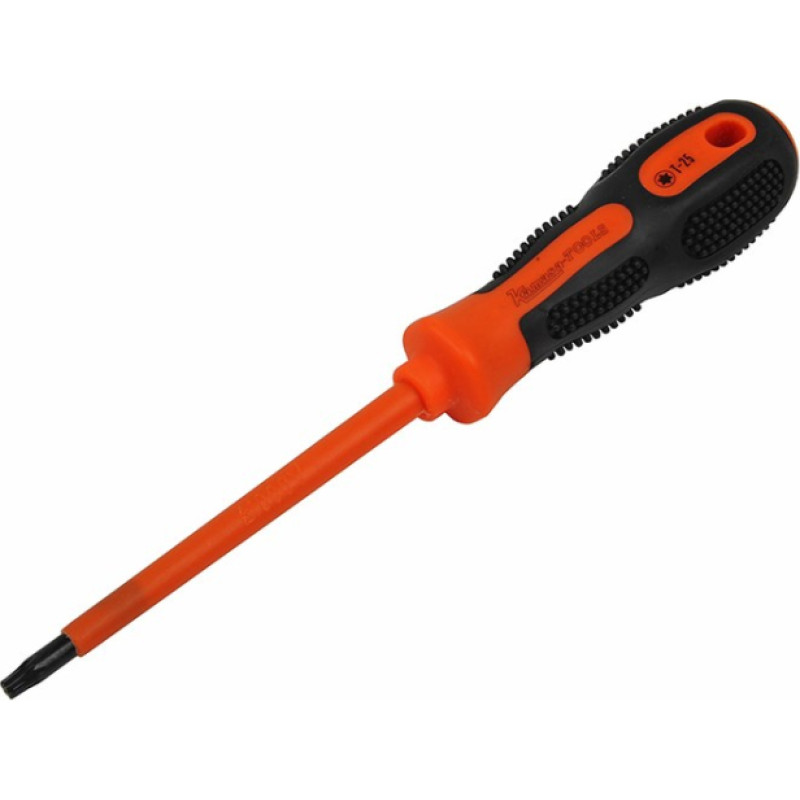 Kamasa Tools TORX® skrūvgrieži