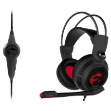 MSI Vadu austiņas MSI  HEADSET/DS502 GAMING