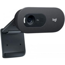 Logitech Web kamera Logitech  CAMERA WEBCAM HD C505E/960-001372