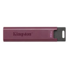 Kingston Zibatmiņa Kingston  MEMORY DRIVE FLASH USB3.2/512GB DTMAXA/512GB