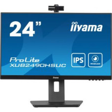 Iiyama Monitori Iiyama  IIYAMA XUB2490HSUC-B5 23.8inch