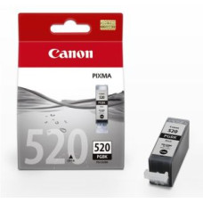 Canon Aksesuāri un izejmateriāli Canon  Ink Cartridge Black