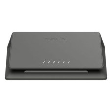 D-Link Serveru  - Citi piederumi D-link  6-Port Multi-Gigabit Unmanaged Switch DMS-106XT Desktop