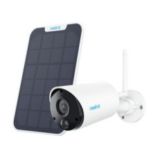 Reolink Web kamera Reolink  | Battery Wi-Fi Security Camera with Solar Panel | Argus Series B320 | Bullet | 3 MP | Fixed lens | IP65 | H.264 | Micro SD, Max. 128 GB