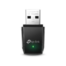 Tp-Link Kabelis TP-Link  MU-MIMO USB 3.0 Adapter Archer T3U 2.4GHz/5GHz, 802.11ac, Internal antenna