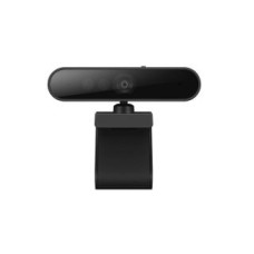 Lenovo Web kamera Lenovo  Webcam 500 FHD Black, Pixel perfect high definition FHD 1080P