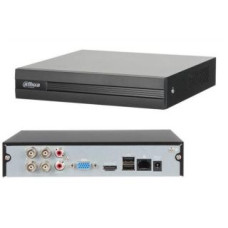 Dahua Serveru  - Citi piederumi DAHUA  DVR 4CH HDCVI PENTABRID/XVR1B04-I