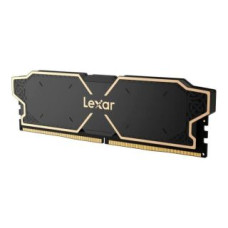 Lexar Operatīv atmiņa DDR4 Lexar  32 Kit (16GBx2) GB | DDR5 | 6000 MHz | PC/server | Registered No | ECC No