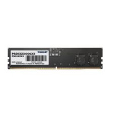 Patriot Operatīv atmiņa DDR4 Patriot  MEMORY DIMM 16GB DDR5-5600/PSD516G560081