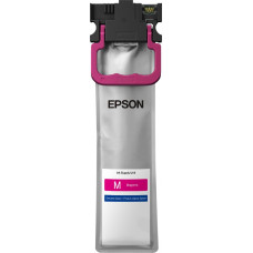 Epson Aksesuāri un izejmateriāli EPSON  WorkForce Pro EM/EP-C800R Magenta XL Ink |