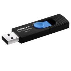 Adata Zibatmiņa ADATA  MEMORY DRIVE FLASH USB3 128GB/BLACK AUV320-128G-RBKBL