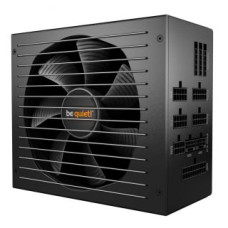 Be Quiet Barošanas bloks BE QUIET  CASE PSU ATX 1200W STRAIGHT/POWER 12 BN339