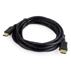 Gembird Monitoru piederums Gembird  CABLE HDMI-HDMI 3M V1.4/CC-HDMI4L-10