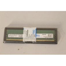 Dell Operatīv atmiņa DDR4 Dell  | 8 GB | DDR4 | 3200 MHz | PC/server | Registered No | ECC Yes | UNPACKED