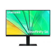 Samsung Monitors Samsung  LS24D600EAUXEN 24