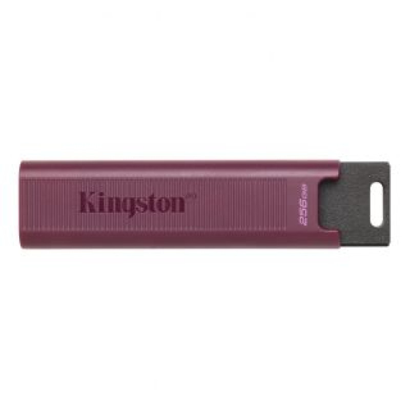 Kingston Zibatmiņa Kingston  USB 3.2 Flash Drive  DataTraveler MAX 512 GB, USB 3.2 Gen 1 Type-A