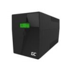 Green Cell Nepārtrauktās barošanas iekārta Green cell  GREENCELL UPS05 UPS Micropower 2000VA Gr