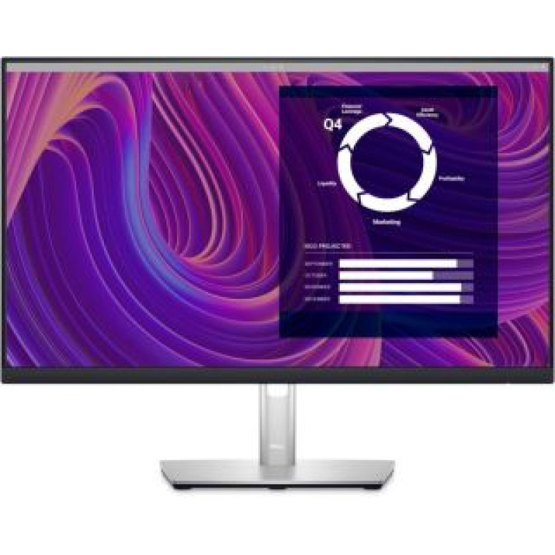 Dell Monitors Dell  LCD Monitor||P2423D|23.8