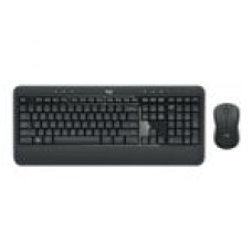 Logitech Datora tastatūra Logitech  LOGI MK540 Advanced Wireless Combo US