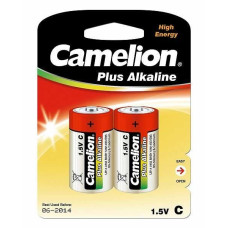 Camelion Cita datorprece Camelion  C/LR14, Plus Alkaline LR14, 2 pc(s)