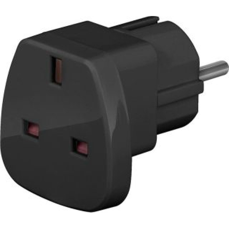 Goobay Cita datorprece Goobay  Travel adapter, 250 V, 2500 W