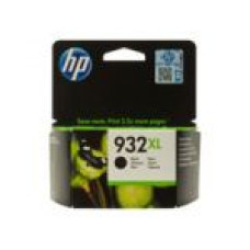 HP Aksesuāri un izejmateriāli HP  HP 932XL ink black Officejet 6700