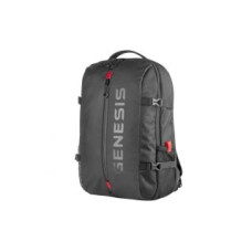 Genesis Portatīvo datoru soma Genesis  Laptop Backpack Pallad 410 Shoulder strap