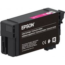 Epson Aksesuāri un izejmateriāli EPSON  Ink cartrige Magenta