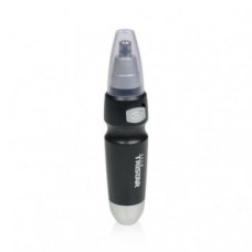 Tristar Matu trimmeris Tristar  Nose and ear trimmer TR-2571 Black