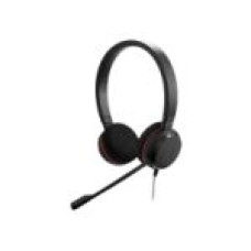 Gn Netcom Vadu austiņas Gn netcom  JABRA EVOLVE 20 UC Stereo USB Headband N