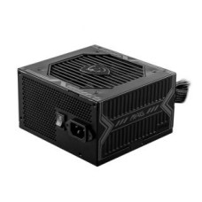 MSI Barošanas bloks MSI  Power Supply||550 Watts|Efficiency 80 PLUS BRONZE|PFC Active|MAGA550BN