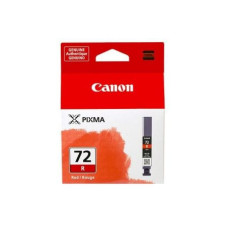 Canon Printers Canon  INK CARTRIDGE RED PGI-72R/6410B001