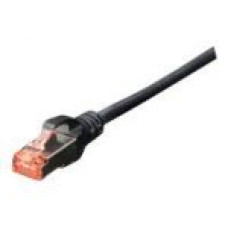 Digitus Parveidotājs Digitus  | CAT 6 S/FTP Patch Cord | LSZH AWG 27/7 | Length 2 m | Grey