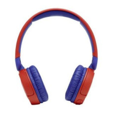 JBL Bezvadu austiņas JBL  Kids JR310BT Red