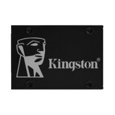 Kingston Cietais disks SSD Kingston  SKC600 1024G SSD SATA3 2.5