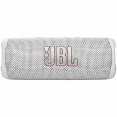 JBL Bezvadu skaļrunis JBL  Flip 6 White