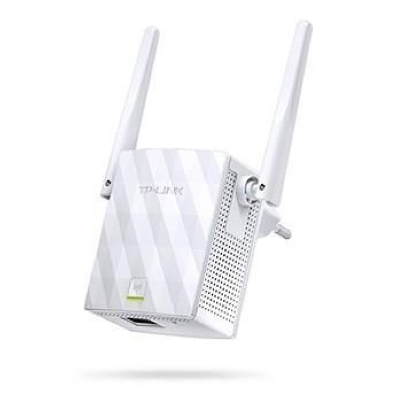 Tp-Link Rūteris TP-Link  WRL RANGE EXTENDER 300MBPS/TL-WA855RE