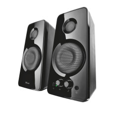 Trust Vadu skaļruņi Trust  Speaker||P.M.P.O. 36 Watts|Black|21560