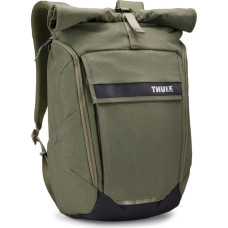 Thule Portatīvo datoru soma Thule  Paramount Backpack 24L - Soft Green