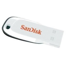 Sandisk By Western Digital Zibatmiņa SANDISK BY WESTERN DIGITAL  SANDISK MEMORY DRIVE FLASH USB2 16GB/SDCZ50C-016G-B35W SANDISK