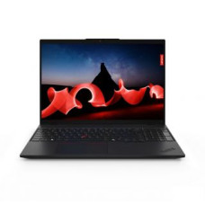 Lenovo Portatīvais dators Lenovo  ThinkPad L16 Gen 1 16 WUXGA AMD R7 PRO 7735U/16GB/512GB/AMD Radeon 680M/WIN11 Pro/Nordic Backlit kbd/Black/FP/LTE Upgradable/SC/3Y Wa |