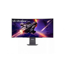 LG Monitori LG  LG UltraGear 45GS95QE-B UWQHD 44.5i OLED