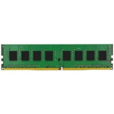 Kingston Operatīv atmiņa DDR4 Kingston  16 GB, DDR4, 2666 MHz, PC/server, Registered No, ECC No