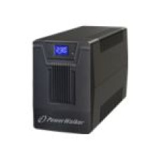 Power Walker Elektroenerģijas sadale un vadība Power walker  POWERWALK VI 1000 SCL  UPS L